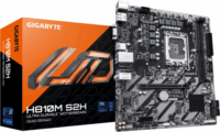 Gigabyte H810M S2H DDR5 s1851 MicroATX alaplap