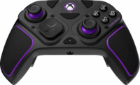 PDP Victrix Pro BFG Wireless kontroller (Xbox Series X|S / PC) - Fekete / Lila