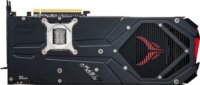 PowerColor Radeon RX9070 XT 16GB GDDR6 Red Devil OC Videókártya