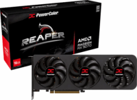 PowerColor Radeon RX9070 16GB GDDR6 Reaper Videókártya