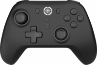 Deltaco GAM-179 Wireless kontroller (Nintendo Switch / PC / Android / iOS) - Fekete