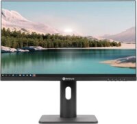 AG Neovo 24" LH-2403 16:9 FullHD IPS Monitor - Fekete