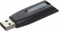 Verbatim Store 'n' Go USB 3.2 16GB Pendrive - Szürke/Fekete