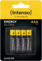 Intenso Energy Ultra Alkáli Ceruzaelem AAA (4db / csomag)