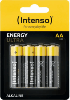 Intenso Energy Ultra Alkáli Ceruzaelem AA (4db / csomag)