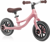 Globber Go Bike Elite Air futóbicikli 10" - Rózsaszín