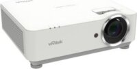 Vivitek DU3661Z WUXGA 5000 Lumen 3D Projektor - Fehér