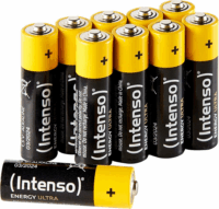 Intenso Energy Ultra Alkáli Ceruzaelem AA (10db / csomag)