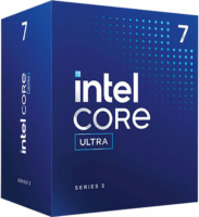 Intel Core Ultra 7 265 1,8GHz Socket 1851 Processzor - Tray