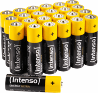 Intenso Energy Ultra Alkáli Ceruzaelem AA (24db / csomag)