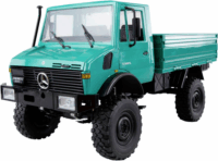 Amewi 22660 Mercedes-Benz Unimog Advanced 4WD RTR Távirányítós Teherautó 1:12