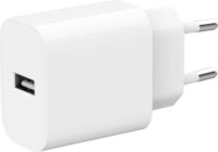 Gembird TA-UC-1A12 USB-A Hálózati Töltő Adapter 12W - Fehér