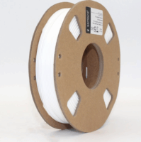 Gembird 3DP Filament PLA 1.75mm 0.2kg - Fehér