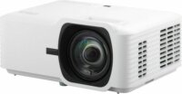 Viewsonic LS711HD FullHD 4000 Lumen Projektor - Fehér