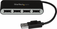 StarTech ST4200MINI2 USB Type-A 2.0 4-port HUB