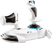 Thrustmaster T.Flight Hotas One Microsoft Flight Joystick - Fehér