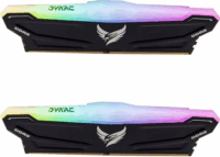 Dynac 32GB / 6000 Witchcraft DDR5 CL38 Dual RGB RAM KIT (2x16GB)