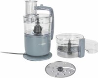 Kenwood 0W22010101 MultiPro Go Konyhai robotgép 1,3L 650 Watt - Szürke