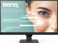 BENQ 27" GW2790E 16:9 FullHD IPS Monitor - Fekete