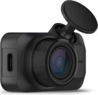 Garmin Dash Cam mini 3 WiFi Autós Menetrögzítő Kamera - Fekete