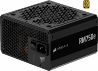 Corsair 750W RM750e ATX 3.1 80+ Gold Moduláris Tápegység