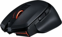 PowerColor ALPHYN AM10 Wireless Gaming Egér - Fekete