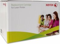 Xerox (HP CF540X, HP LaserJet M254/M280/M281) Utángyártott toner - Fekete