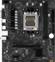 Maxsun A620A Challenger DDR5 AMD AM5 MicroATX Alaplap