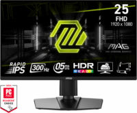 MSI 24.5" 255PXF Gaming MAG 16:9 FHD Rapid VA Gaming Monitor