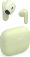 Hama Freedom light2 Wireless fülhallgató headset - Zöld