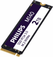 Philips 2TB M140 NVMe PCIe Gen3 M.2 SSD