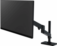 Ergotron LX PRO 24"-34" Monitor asztali tartó kar - Fekete