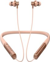 LDNIO N01-ROSE-GOLD Wireless Sport Fülhallgató - Rózsaarany