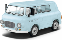 Cobi 24600 Barkas B1000 darabos Építőjáték