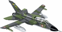 Cobi 5894 Panavia Tornado IDS vadászrepülő 483 darabos Építőjáték