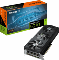 Gigabyte GeForce RTX 5070 12GB GDDR7 Eagle OC SFF Videókártya