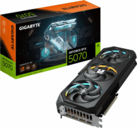 Gigabyte GeForce RTX 5070 12GB GDDR7 Gaming OC Videókártya