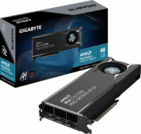 Gigabyte Radeon Pro W7800 48GB GDDR6 AI Top Videókártya