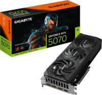 Gigabyte GeForce RTX 5070 12GB GDDR7 Windforce OC SFF Videókártya