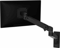 Ergotron LX PRO 27"-34" Monitor tartó fali kar - Szürke