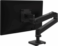 Ergotron LX PRO 23"-34" Monitor asztali tartó kar - Fekete