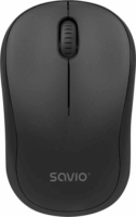 Savio MB-03 RF Wireless Egér - Feete