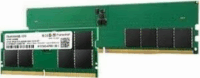 Transcend 8GB / 5600MHz DDR5 U-DIMM CL46 Single Desktop RAM