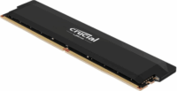 Crucial 16GB / 6000MHz DDR5 UDIMM CL36 Single Desktop RAM