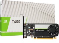 Leadtek Quadro T400 4GB GDDR6 Videókártya