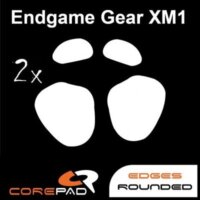 Corepad Skatez PRO 170 Endgame Gear XM1 / XM1r Egértalp - Fehér