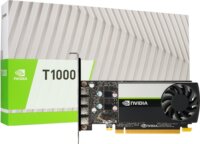 Leadtek Nvidia Quadro T1000 8GB GDDR6 Videókártya