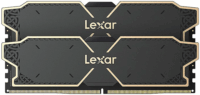 Lexar 16GB / 6000MHz DDR5 DIMM CL38 Desktop RAM KIT (2x8GB)