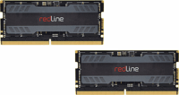 Mushkin 32GB / 5600MHz DDR5 SoDIMM CL46 Notebook RAM KIT (2x16GB)