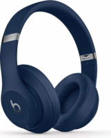 Apple MX402ZM/A Beats Studio3 Wireless Fejhallgató Headset - Kék